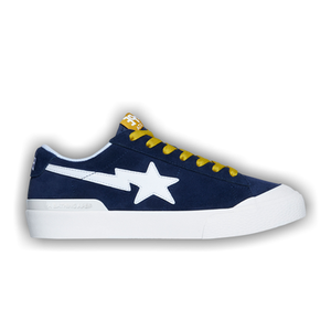BAPE Mad Sta #1 M1 'Blue'