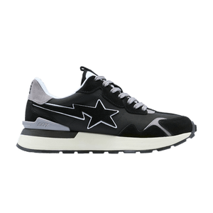 BAPE Roadsta Express #3 M1 'Black'