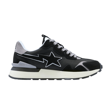 BAPE Roadsta Express #3 M1 'Black'