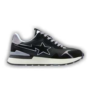 BAPE Roadsta Express #3 M1 'Black'