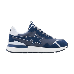 BAPE Roadsta Express #3 M1 'Navy'
