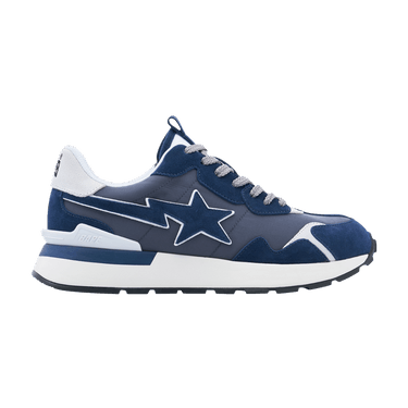 BAPE Roadsta Express #3 M1 'Navy'