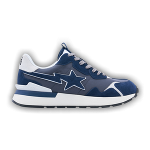 BAPE Roadsta Express #3 M1 'Navy'