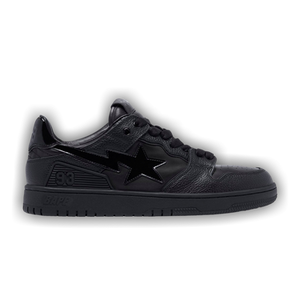 BAPE Wmns Sk8 Sta #3 L 'Black'