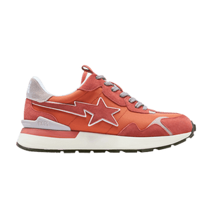 BAPE Wmns Roadsta Express #3 L 'Orange'