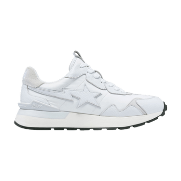 BAPE Wmns Roadsta Express #3 M2 'White'