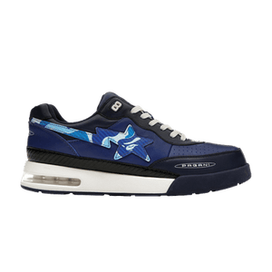 Pagani x BAPE Roadsta 'Navy ABC Camo'