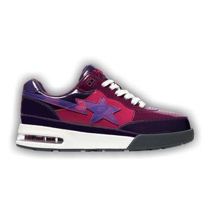 BAPE Roadsta #1 'Purple'