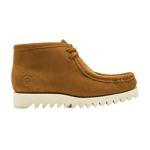 BAPE Manhunt #2 'Brown'