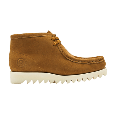 BAPE Manhunt #2 'Brown'