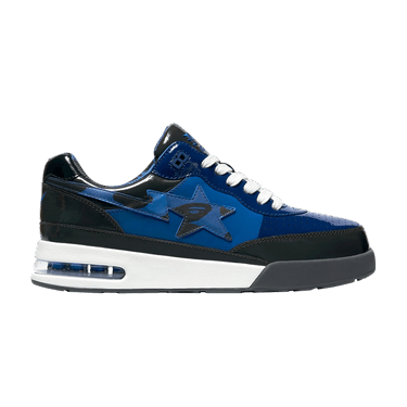 BAPE Wmns Roadsta #1 'Blue'