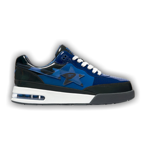 BAPE Wmns Roadsta #1 'Blue'
