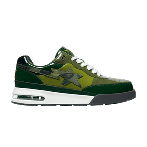 BAPE Wmns Roadsta #1 'Green'