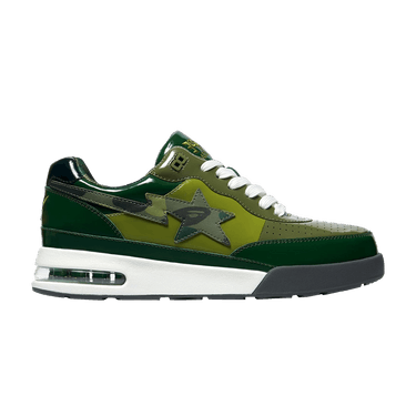 BAPE Wmns Roadsta #1 'Green'