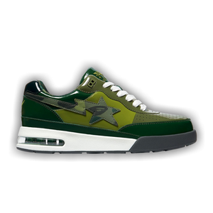 BAPE Wmns Roadsta #1 'Green'