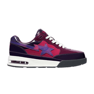 BAPE Wmns Roadsta #1 'Purple'
