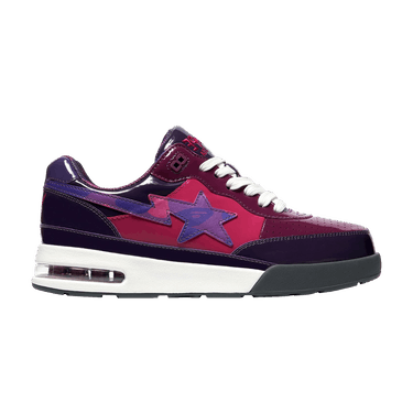BAPE Wmns Roadsta #1 'Purple'