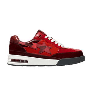 BAPE Wmns Roadsta #1 'Red'