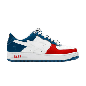 Wmns Bapesta M1 'France'