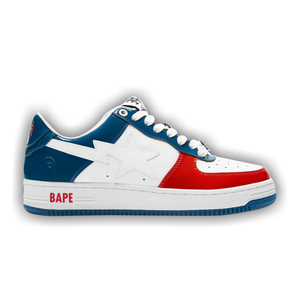 Wmns Bapesta M1 'France'