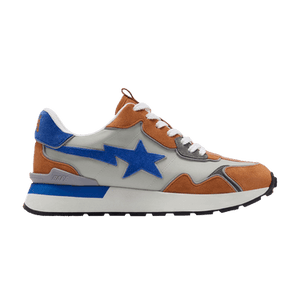 BAPE Roadsta Express M1 'Orange'