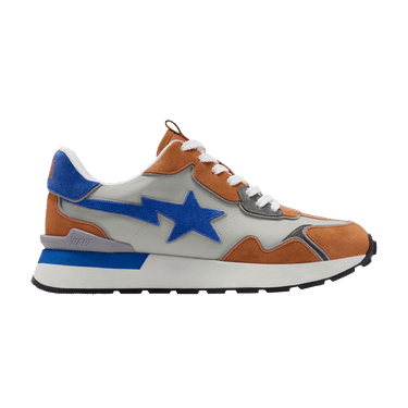 BAPE Roadsta Express M1 'Orange'