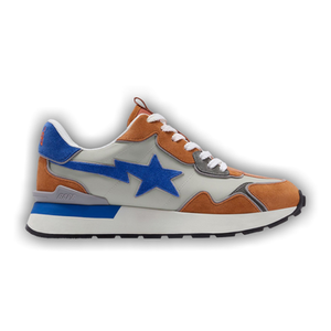 BAPE Roadsta Express M1 'Orange'