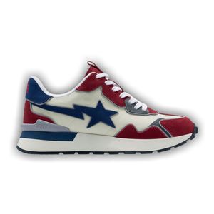 BAPE Roadsta Express M1 'Red'