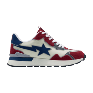 BAPE Roadsta Express M1 'Red'