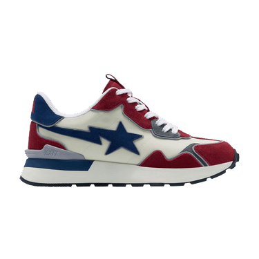 BAPE Roadsta Express M1 'Red'