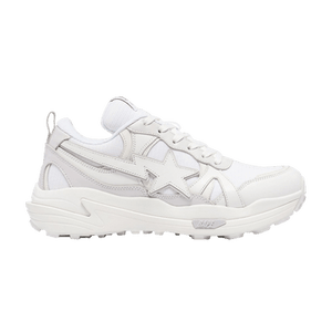 BAPE Trail Sta 'White'