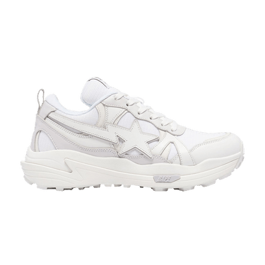 BAPE Trail Sta 'White'