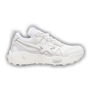 BAPE Trail Sta 'White'