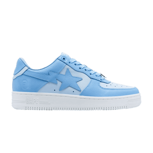 Wmns Bapesta #9 'Sax'