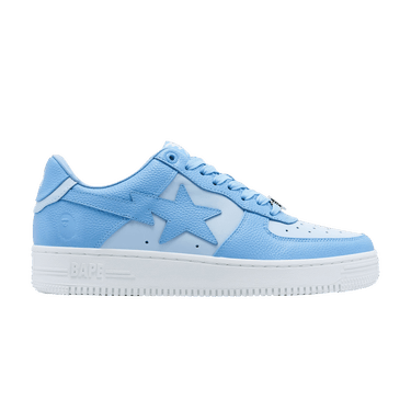 Wmns Bapesta #9 'Sax'
