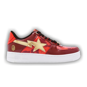 Bapesta 'Lunar New Year'