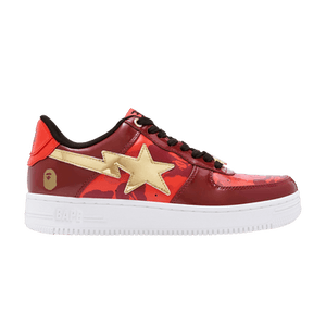 Bapesta 'Lunar New Year'