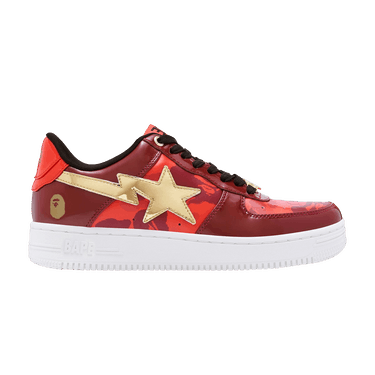 Bapesta 'Lunar New Year'