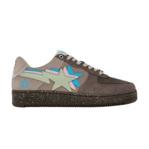 BAPE A Bathing Ape Sta News 'Night'
