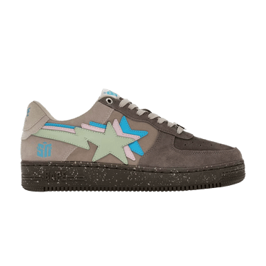 BAPE A Bathing Ape Sta News 'Night'