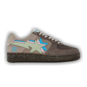 BAPE A Bathing Ape Sta News 'Night'