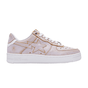 Bapesta #5 M1 'Beige'