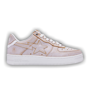 Bapesta #5 M1 'Beige'