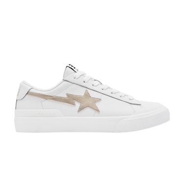 BAPE Mad Sta #1 M1 'White'