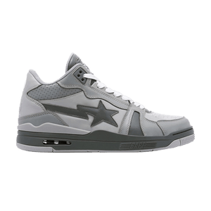 BAPE Clutch Sta #1 'Grey'