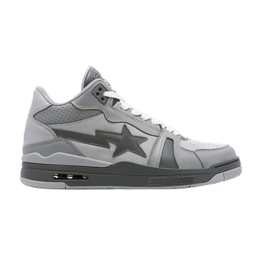 BAPE Clutch Sta #1 'Grey'