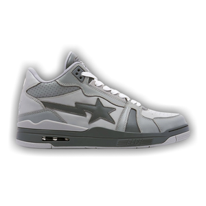 BAPE Clutch Sta #1 'Grey'