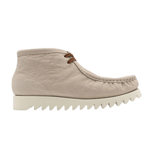 BAPE Manhunt #1 'Beige'