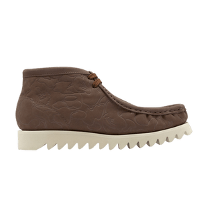 BAPE Manhunt #1 'Brown'