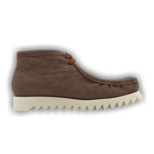 BAPE Manhunt #1 'Brown'